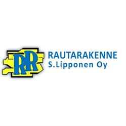 Rautarakenne S. Lipponen Oy