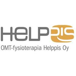 OMT-Fysioterapia Helppis