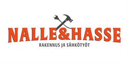 Nalle & Hasse