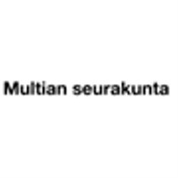 Multian seurakuntakoti