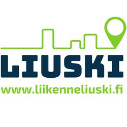 Taksipalvelu J. Liuski Ky