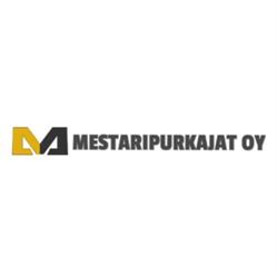 Mestaripurkajat Oy