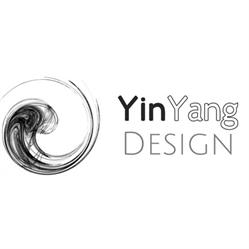 Yin Yang Design