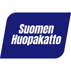 Suomen Huopakatto Oy