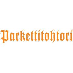 Parkettitohtori Oy