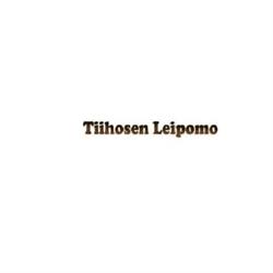 Tiihosen Leipomo