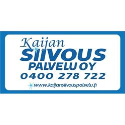 Kaijan Siivouspalvelu Oy