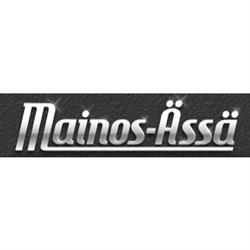 Mainos-Ässä