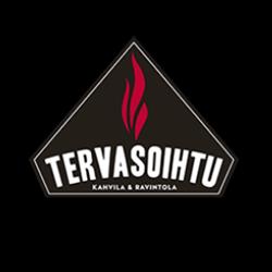 Tervasoihtu