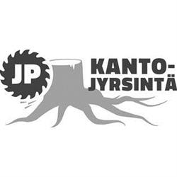 JP Kantojyrsintä
