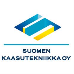 Suomen kaasutekniikka Oy