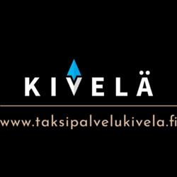 Taksipalvelu Kivelä Oy