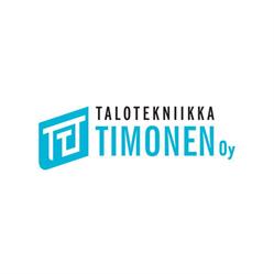 Talotekniikka Timonen Oy