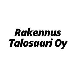 Rakennus Talosaari Oy