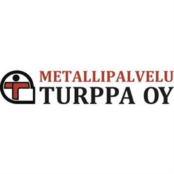 Metallipalvelu Turppa Oy