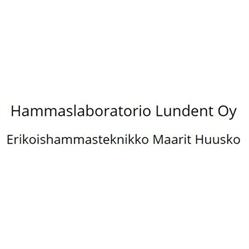 Erikoishammasteknikko Maarit Huusko