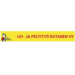Lvi- Ja Peltityö Rutanen Oy