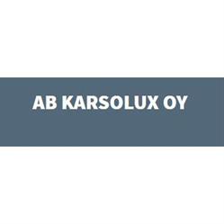 Karsolux Ab Oy