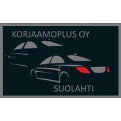 KorjaamoPlus Oy