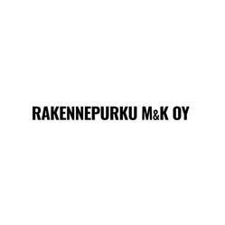 Rakennepurku M&K Oy