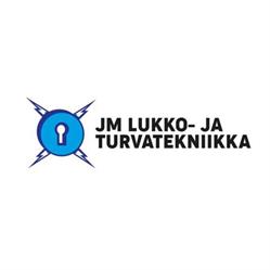 JM Lukko- ja Turvatekniikka Oy