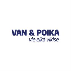 Van & Poika Oy