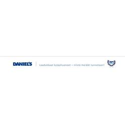 Daniel's