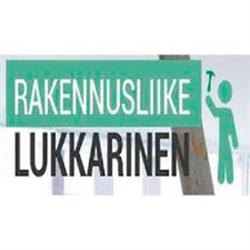 Rakennusliike Lukkarinen Tmi