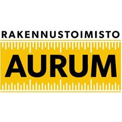 Rakennustoimisto Aurum Oy