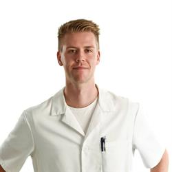 Osteopaatti Teemu Pirttilä