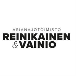 Asianajotoimisto Reinikainen & Vainio Oy