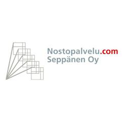 Nostopalvelu Seppänen Oy