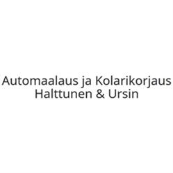 Automaalaus ja Kolarikorjaus Halttunen & Ursin