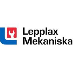 Lepplax Mekaniska Verkstad Ab