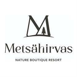 Metsähirvas Nature Boutique Resort