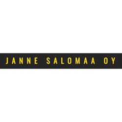 Janne Salomaa Oy