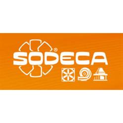 Sodeca Finland Oy