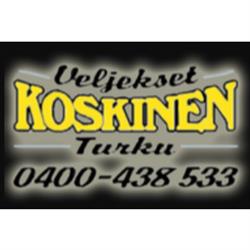 Kuljetusliike Veljekset Koskinen Ay