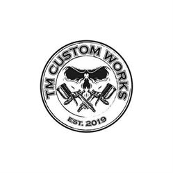 TM Custom Works Oy