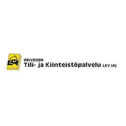 Oriveden Tili- ja Kiinteistöpalvelu Oy LKV