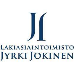 Lakiasiaintoimisto Jyrki Jokinen