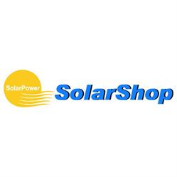 SolarShop Bergman Oy