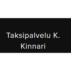 Taksipalvelu K. Kinnari
