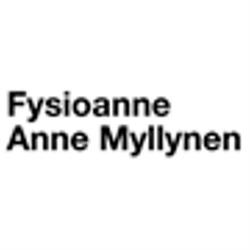 Fysioanne Anne Myllynen