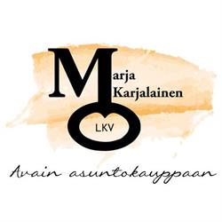 Asuntopalvelu Karjalainen  LKV