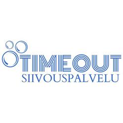 TimeOut Siivouspalvelu Oy