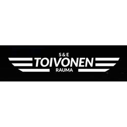 Kuljetusliike S & E Toivonen