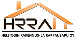 Helsingin Rakennus- ja Rappausapu Oy