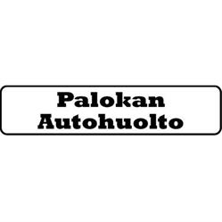 Palokan Autohuolto Ky