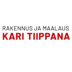 Rakennus ja Maalaus Kari Tiippana